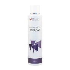 Maxani AtopOat Shampoo