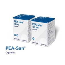 PEA-San Capsules