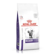 Royal Canin Dental Kat