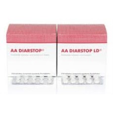 AA Diarstop