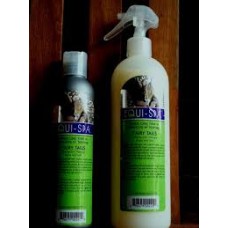 Equi Spa staart en manen lotion