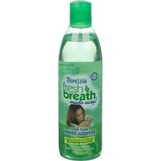 Tropiclean Fresh Breath oral care water voor honden (en katten)