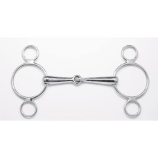 Everline Pessoa 3-ring Watertrens