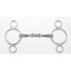 Everline Pessoa 3-ring Watertrens dubbel gebroken