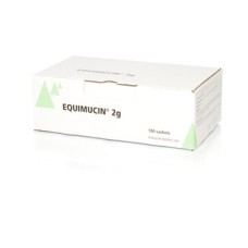 Equimucin 2 g.