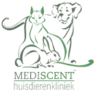 Dierenkliniek Mediscent